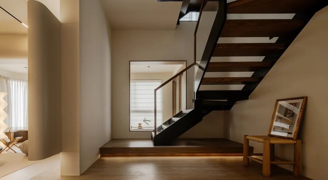 好房子|听见树木生长的声音|305㎡原墅居所|袁浩设计-69