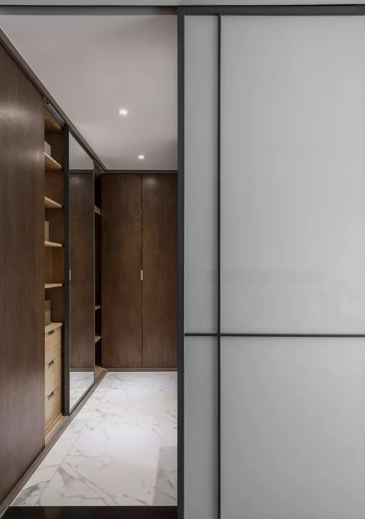 现代复式住宅-15