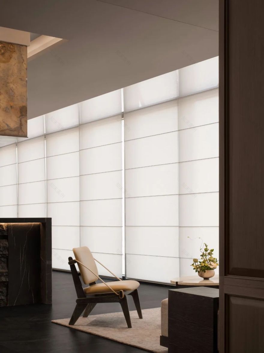 扬州和光昕悦销售中心丨中国扬州丨元禾大千-53