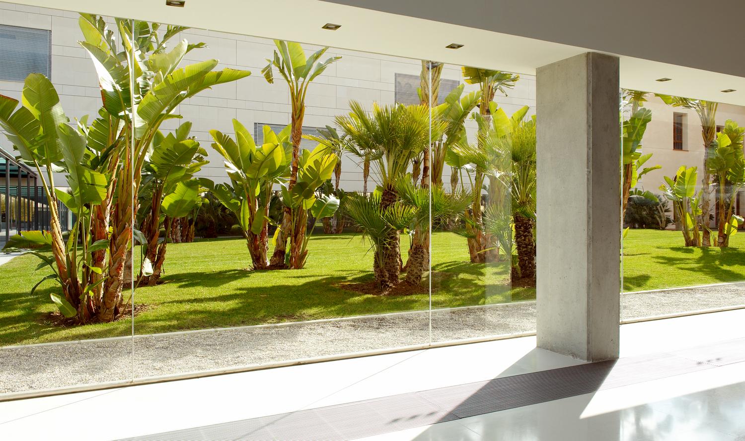 )Le Meridien Ra Beach Hotel - Spa, El Vendrell, Spain-18