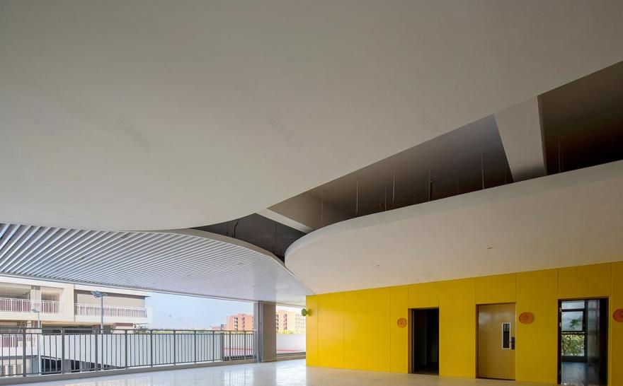 佛山梅沙双语学校-23