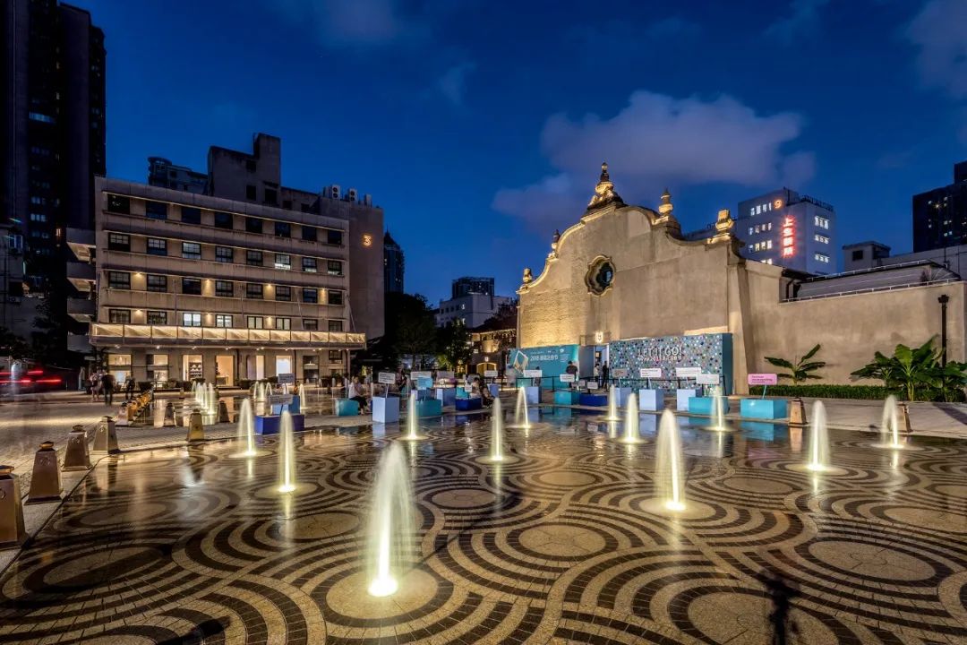 新生|上海上生·新所二期照明设计-23