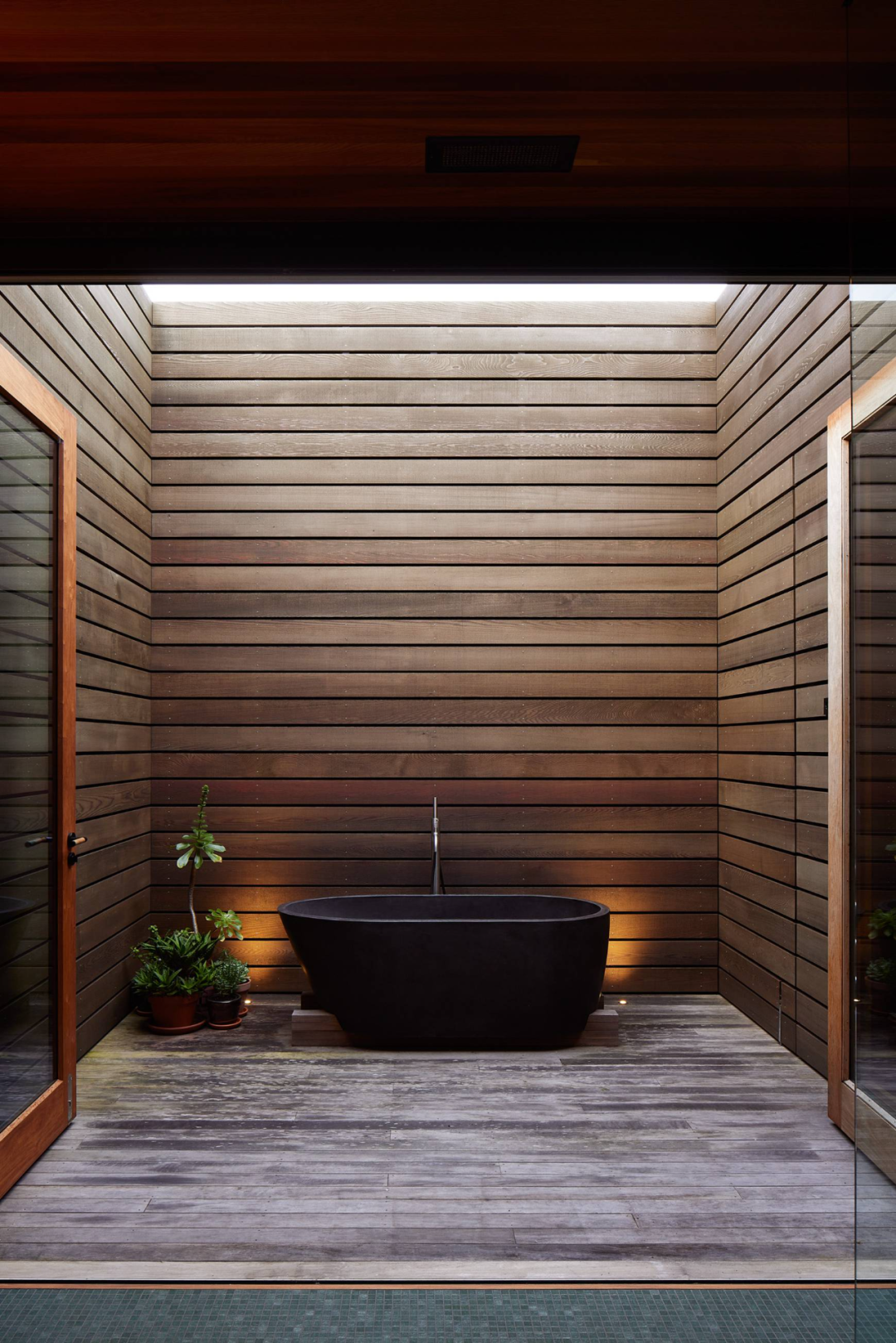 奥马塔山屋丨新西兰丨Herbst Architects-43