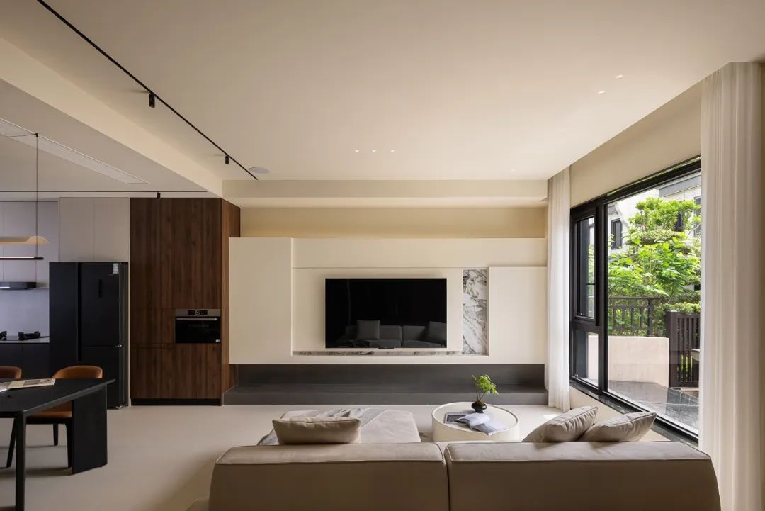 无问西东·度假墅居的别样情调丨张磊-8