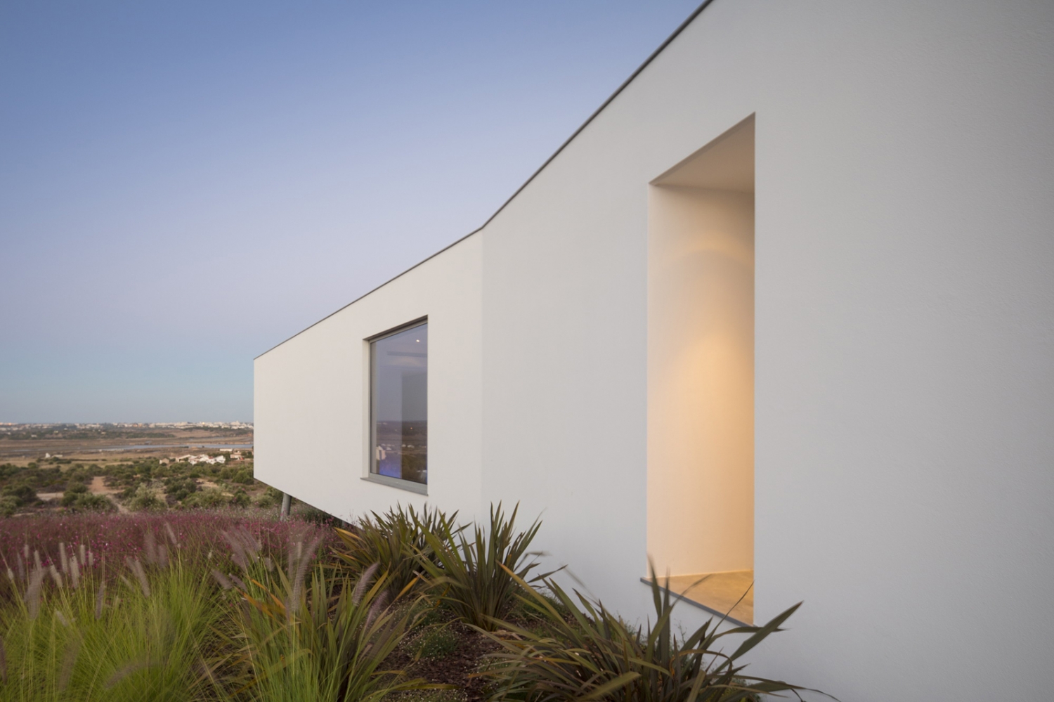 葡萄牙Zauia别墅丨Mario Martins Atelier-24