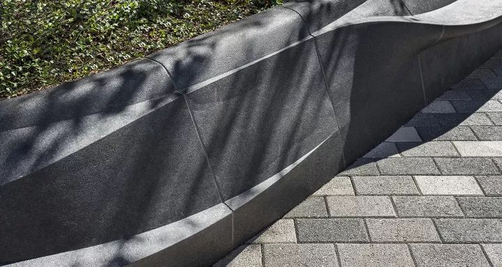 激活广场活力 | 波士顿保诚保险中心广场设计亮点-36