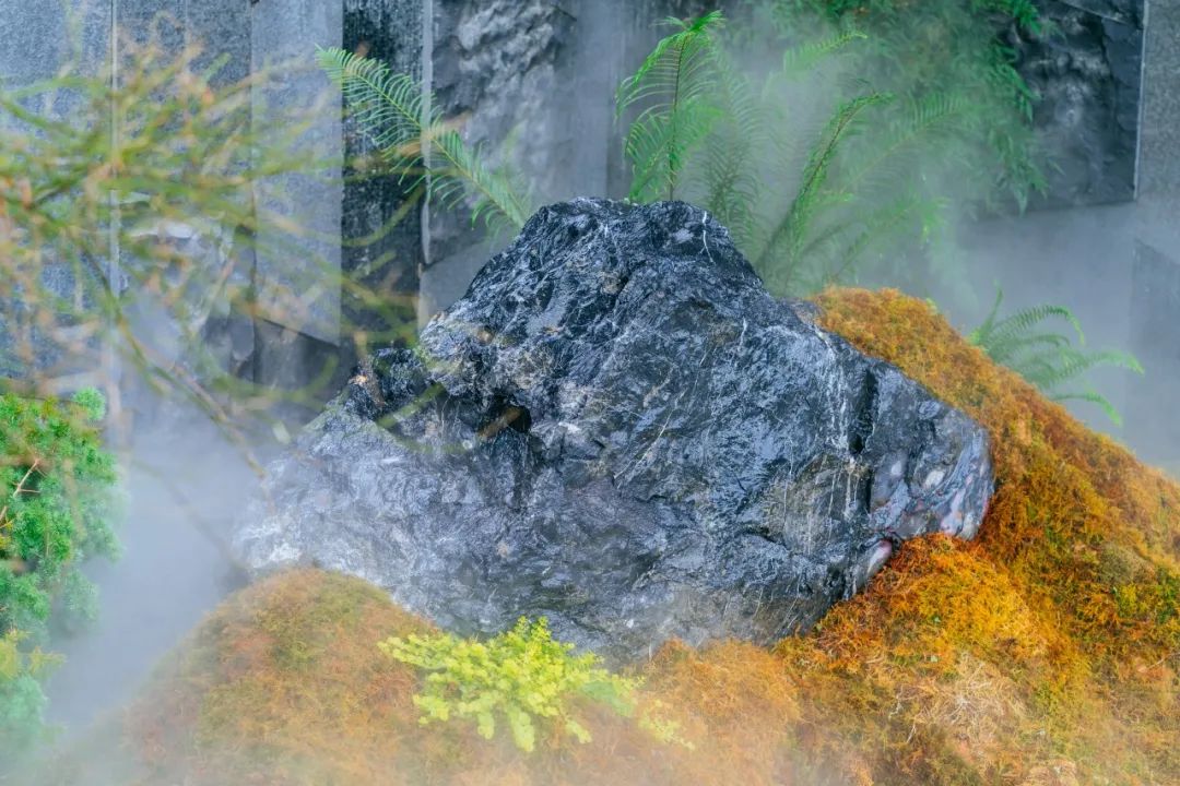 领地莲花湖 | 山水画境与人文融合的文旅小镇新概念-223