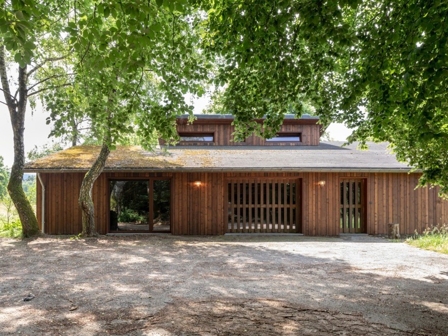 比利时度假别墅-3