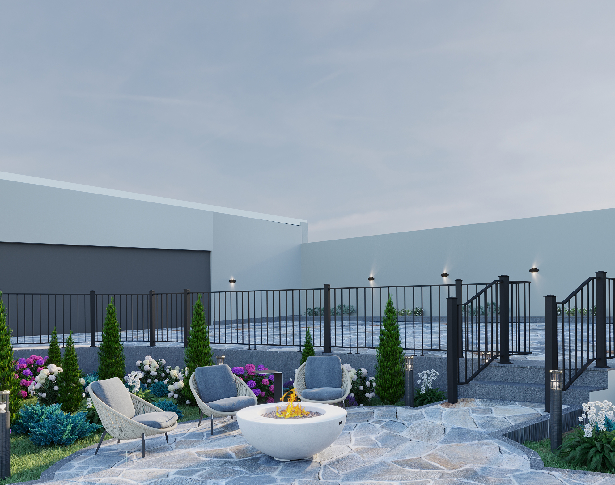 丨ArmeniaYerevan丨Ani Karapetyan（代表Zenit studio）-13