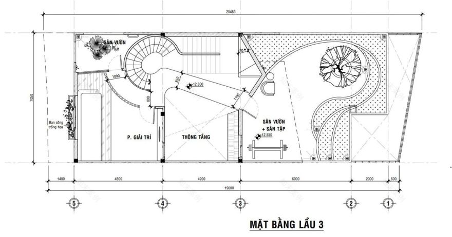 KTS 海滨别墅设计-38
