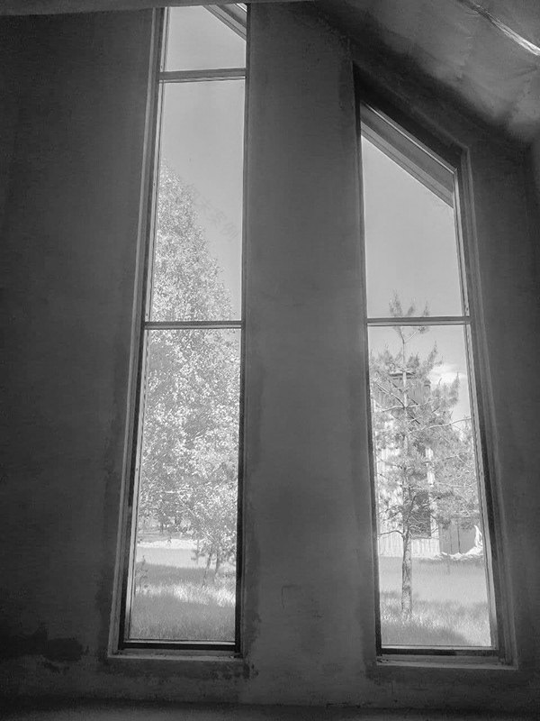 Green Harbor 家庭住宅室内设计丨白俄罗斯明斯克丨Zrobim architects-5