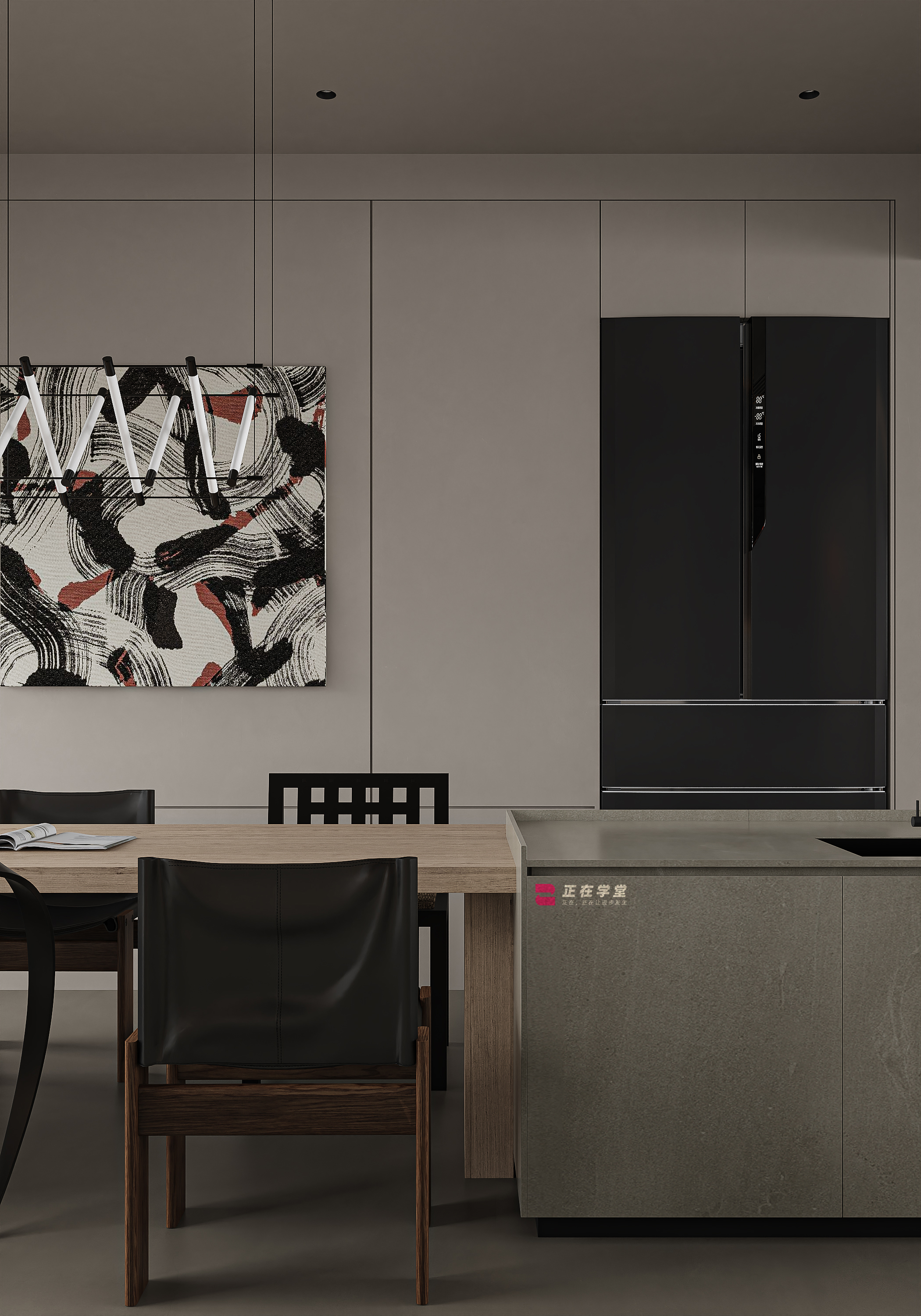 古集×小众审美的中古风丨正在学堂教研出品-40