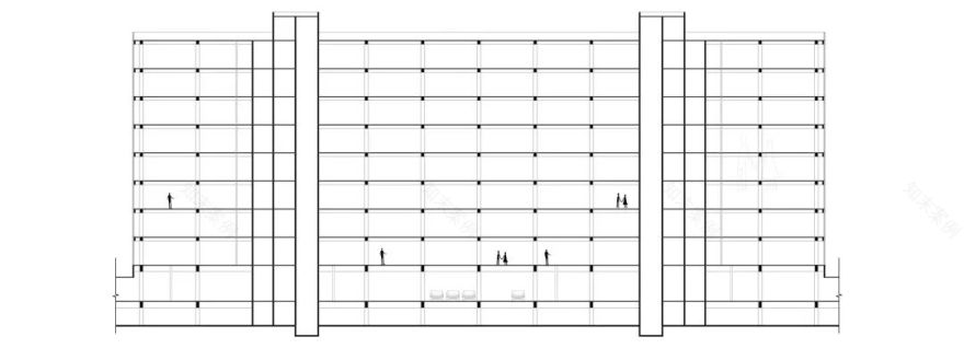 星河WORLD·南京星河产业园丨中国南京丨上海日清建筑设计有限公司-70