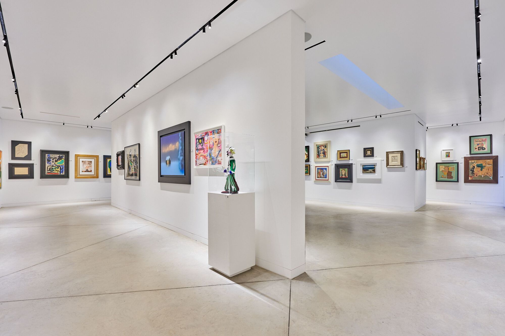 卢尔德画廊丨葡萄牙丨João Costa Nóbrega,Arquitecto-22