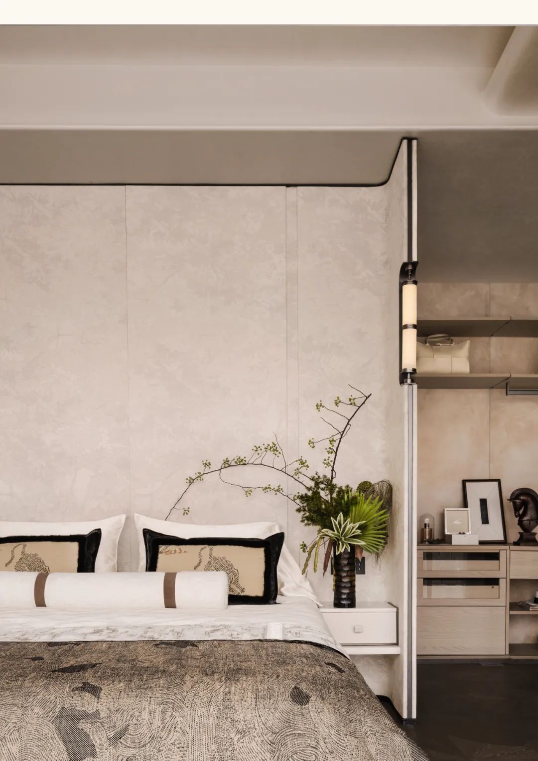 新作 中国第四代住宅理念 一 6.3米奢阔露台独享山城烟火丨羽果设计-35