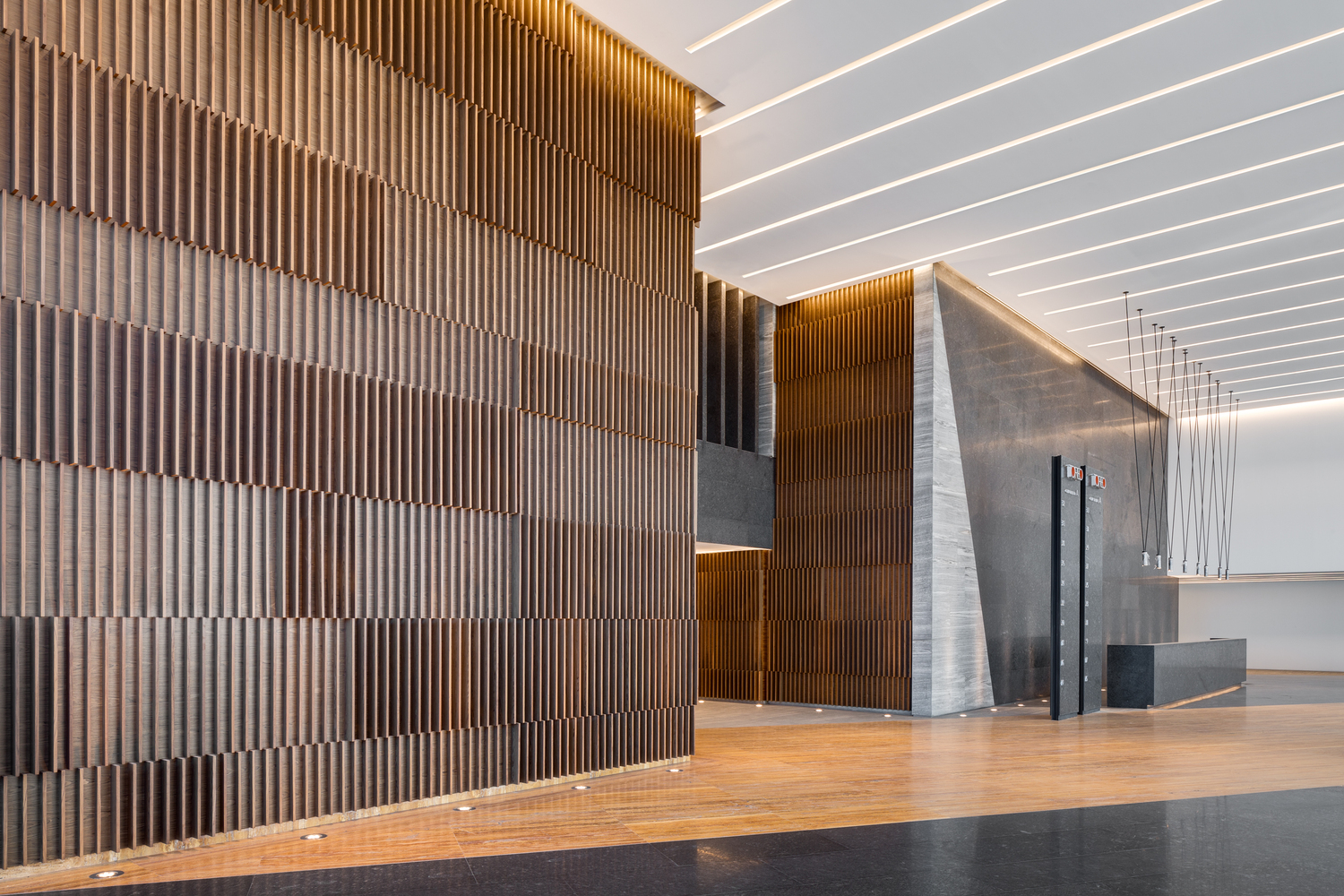 Parque Toreo  Sordo Madaleno Arquitectos-60