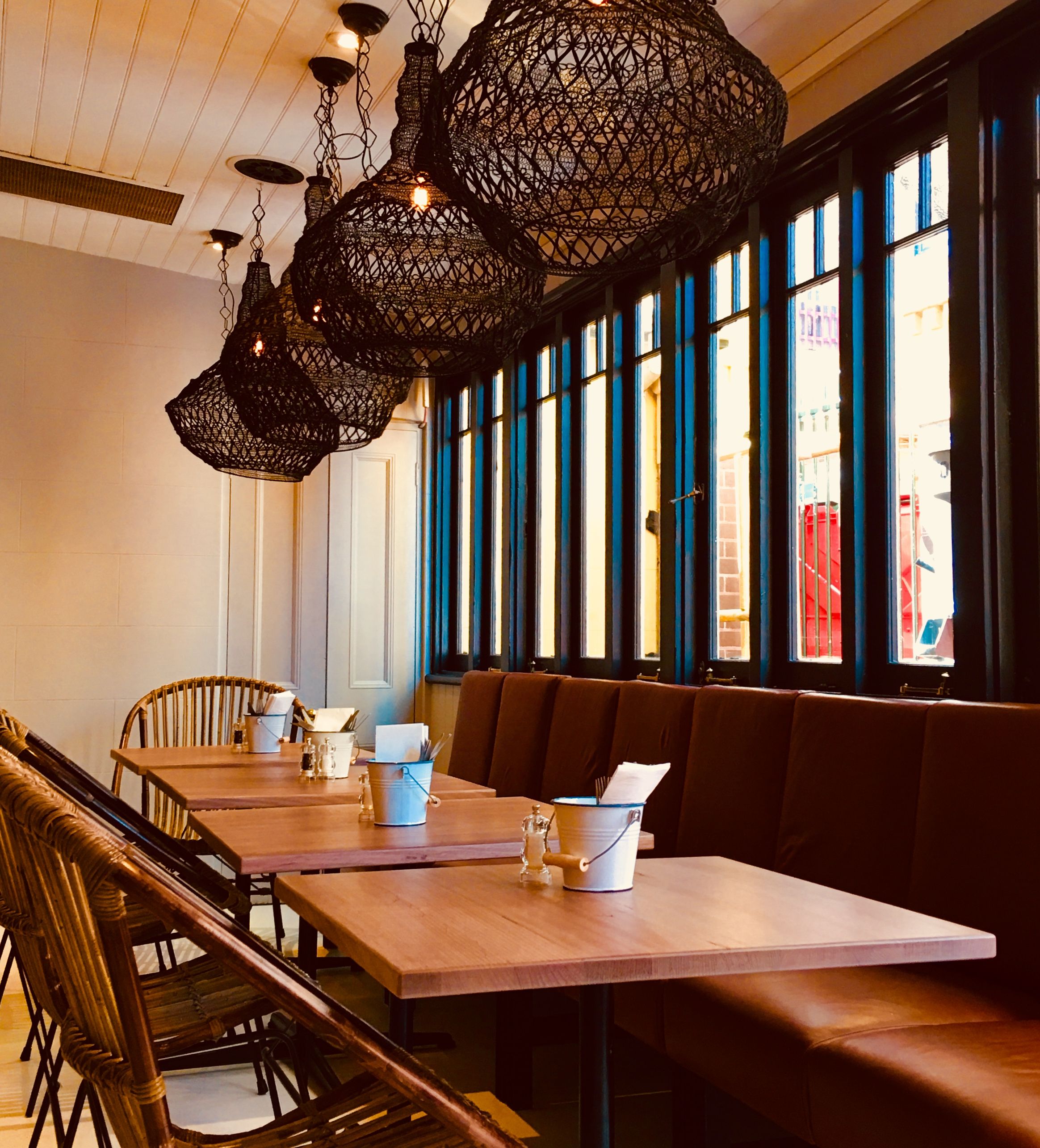 The Observer Hotel 室内设计丨南非乔治丨Design Partnership-5