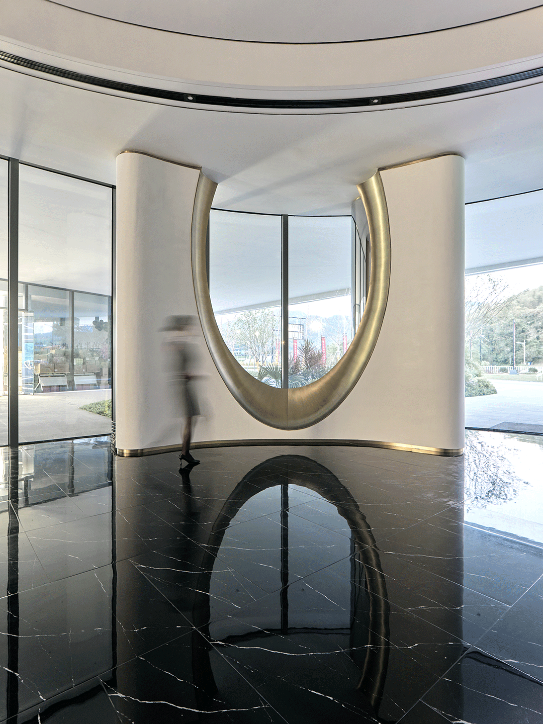 舟山山海未来社区丨中国舟山丨曜年设计-20