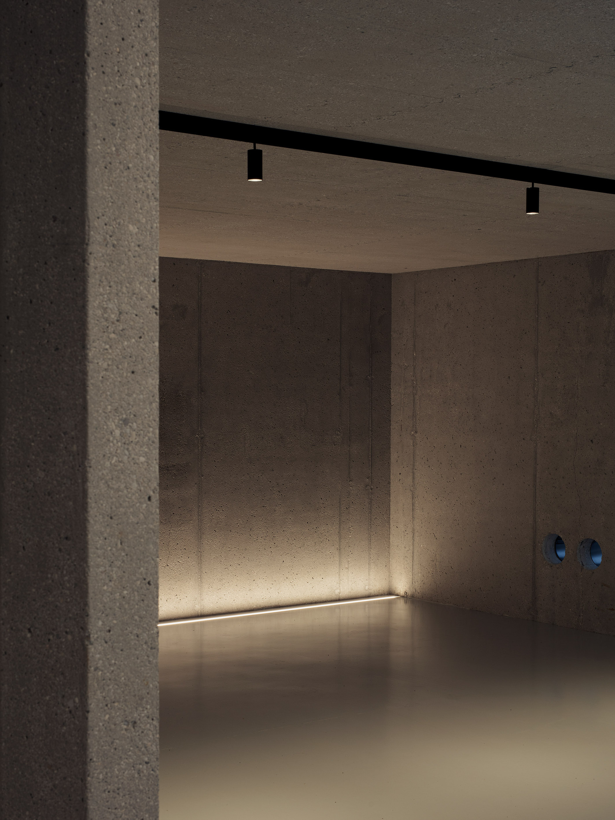 《豪斯医生》丨意大利丨Didonè Comacchio Architects-42