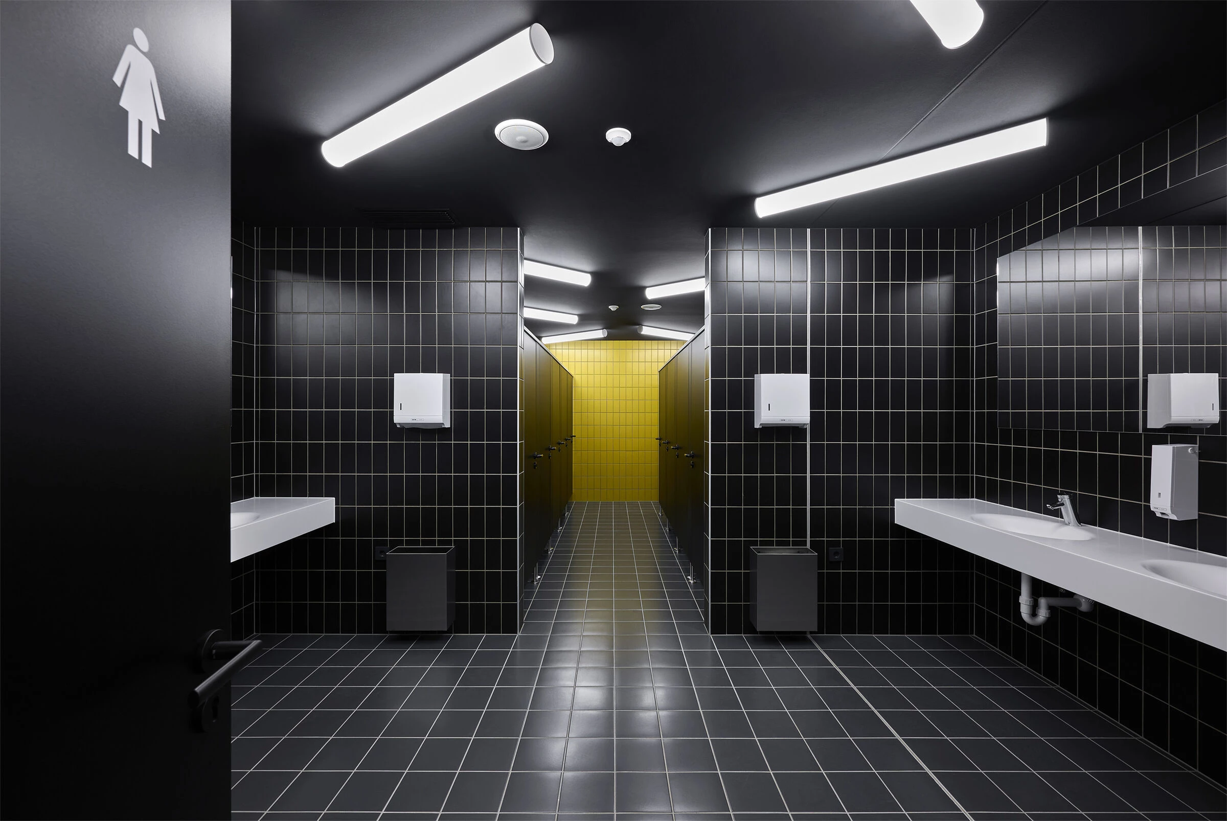 诺伊科技园区布伦内克丨意大利丨KUP ARCH Architekten architetti-19