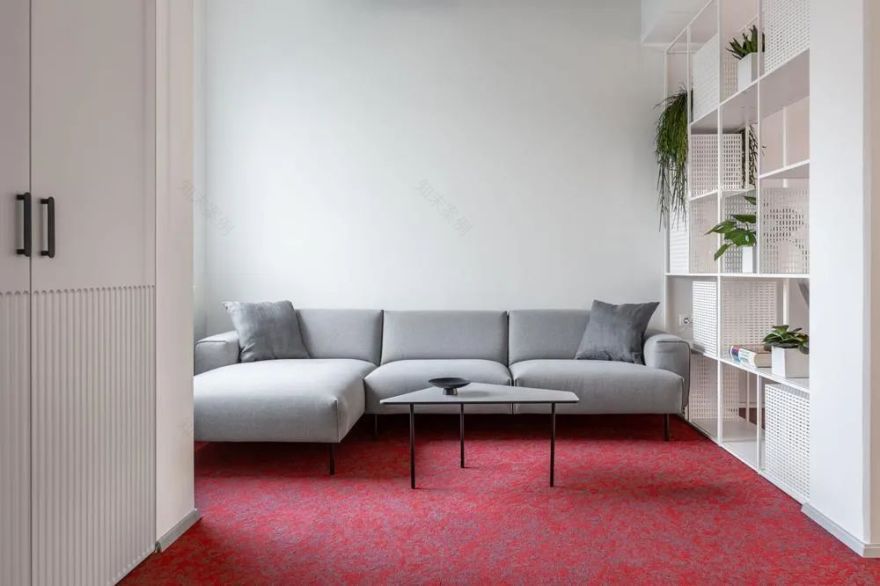 Vanalinna Ehitus 塔林办公空间设计丨爱沙尼亚丨Ace Of Space-12