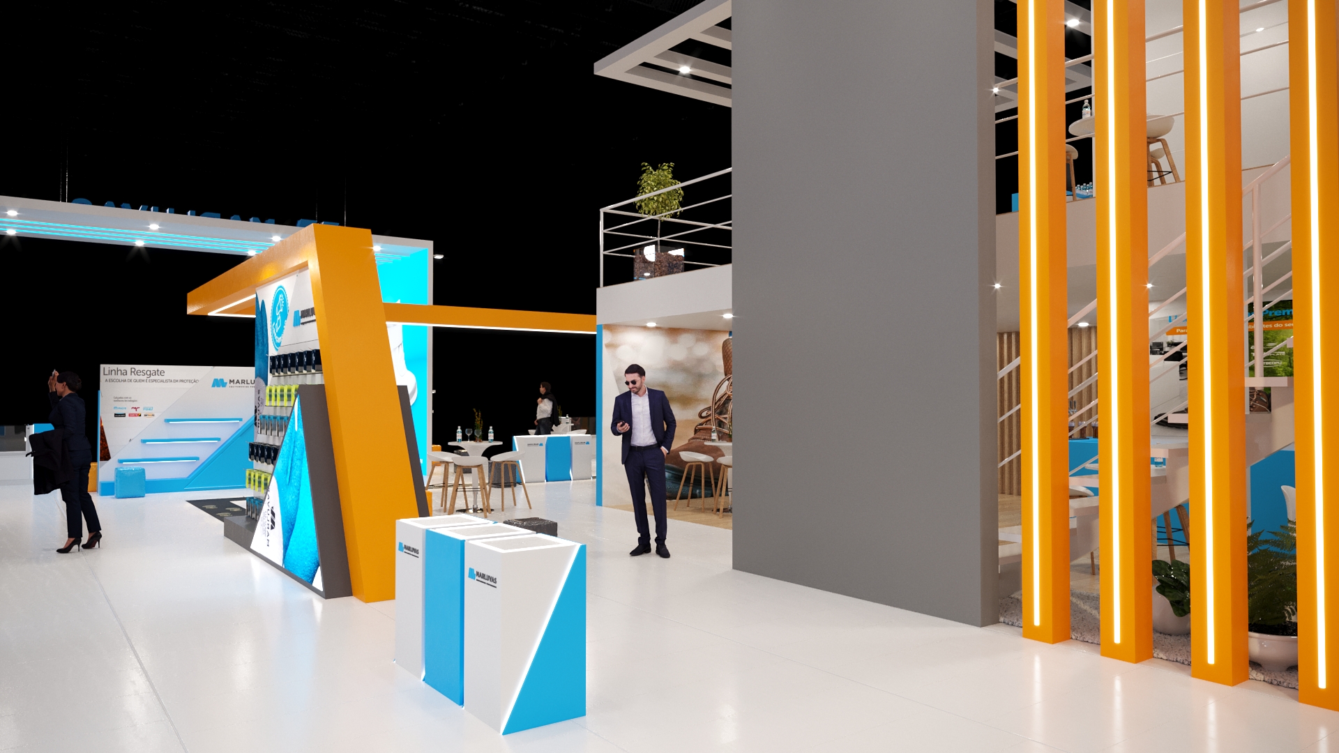 MARLUVAS FISP 2022-8