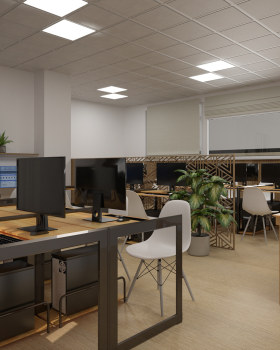 Philadelphia University Laboratory Redesign