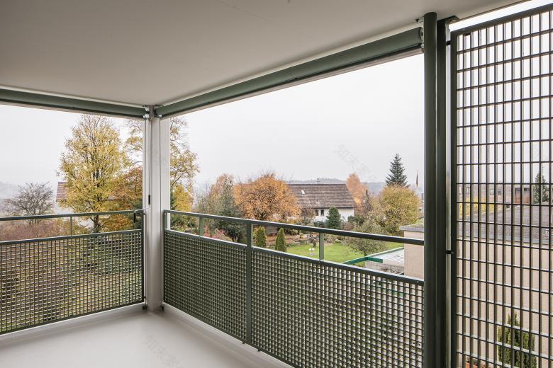W2H Architekten AG丨Sanierung Lutertalstrasse Bolligen丨瑞士-10