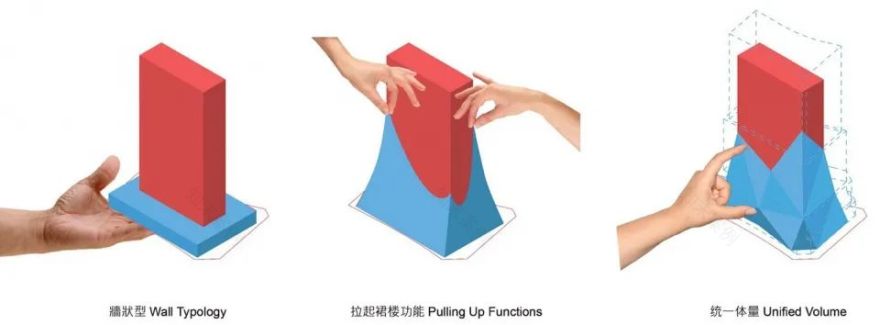 OMA新作|厦门新地标:九牧创新中心-45