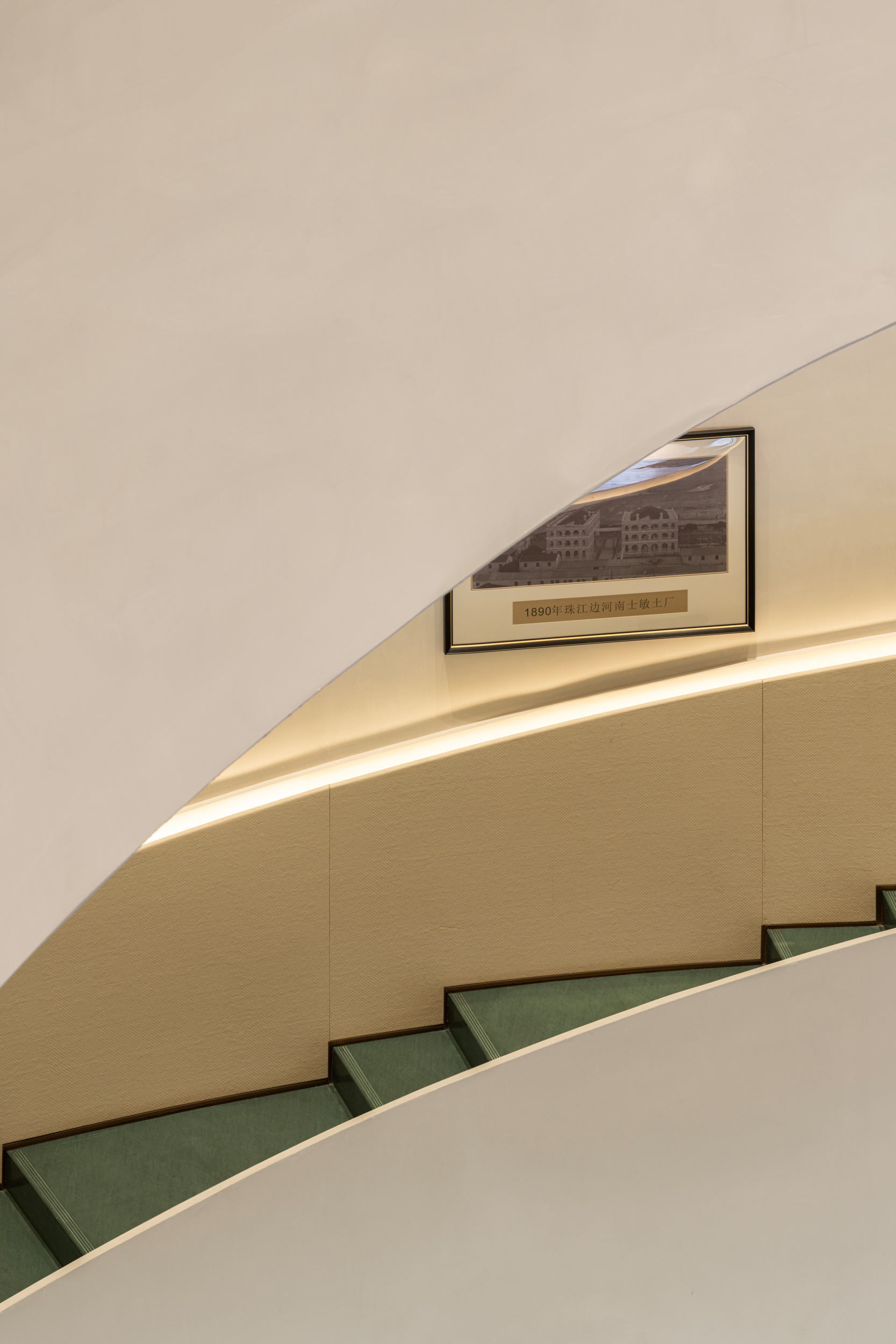 江语上品苑丨中国广州丨ENJOYDESIGN-47