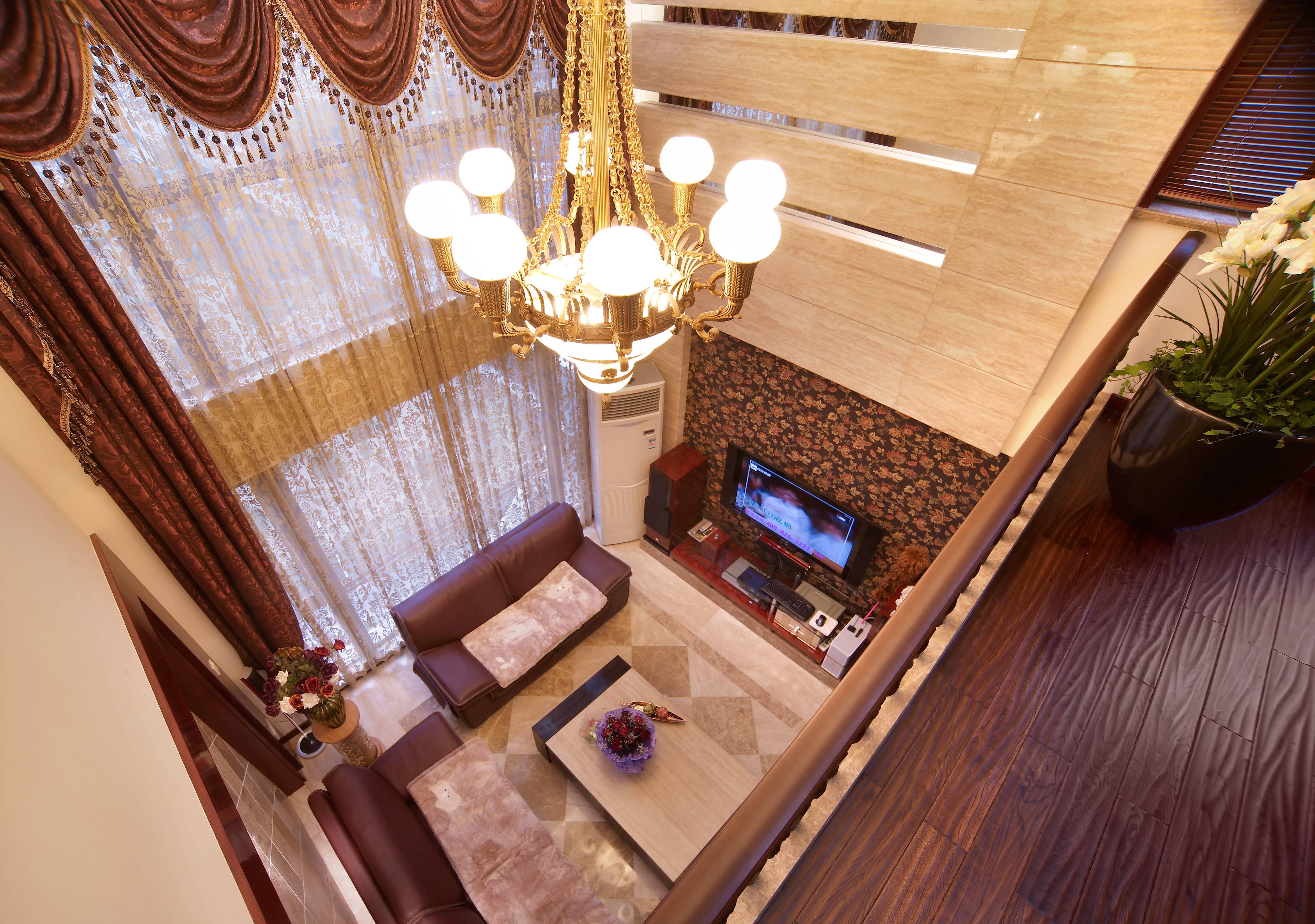 日湖花园 候海霞-8