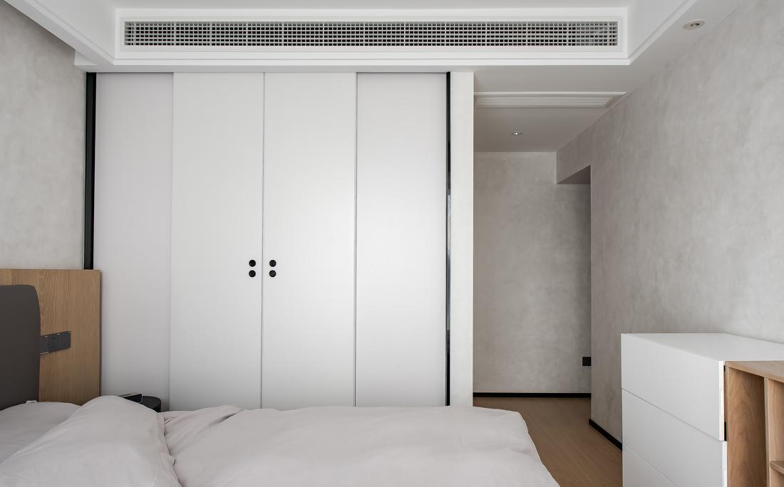 侯杰 Ale· 室内设计案例丨侯杰 Alex-4