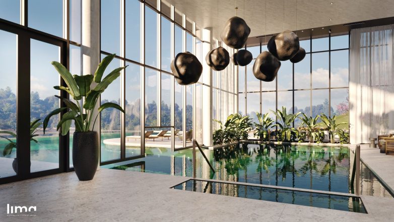 Hotel Karlovci（卡尔洛维茨酒店）丨LIMA Design（布达佩斯）,Lamda Group（诺维萨德）-27