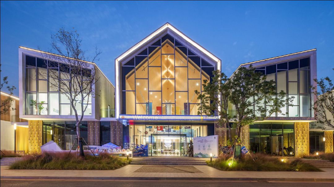 坊城设计陈泽涛 | 从研究到设计,十二道难题的探索之旅-162