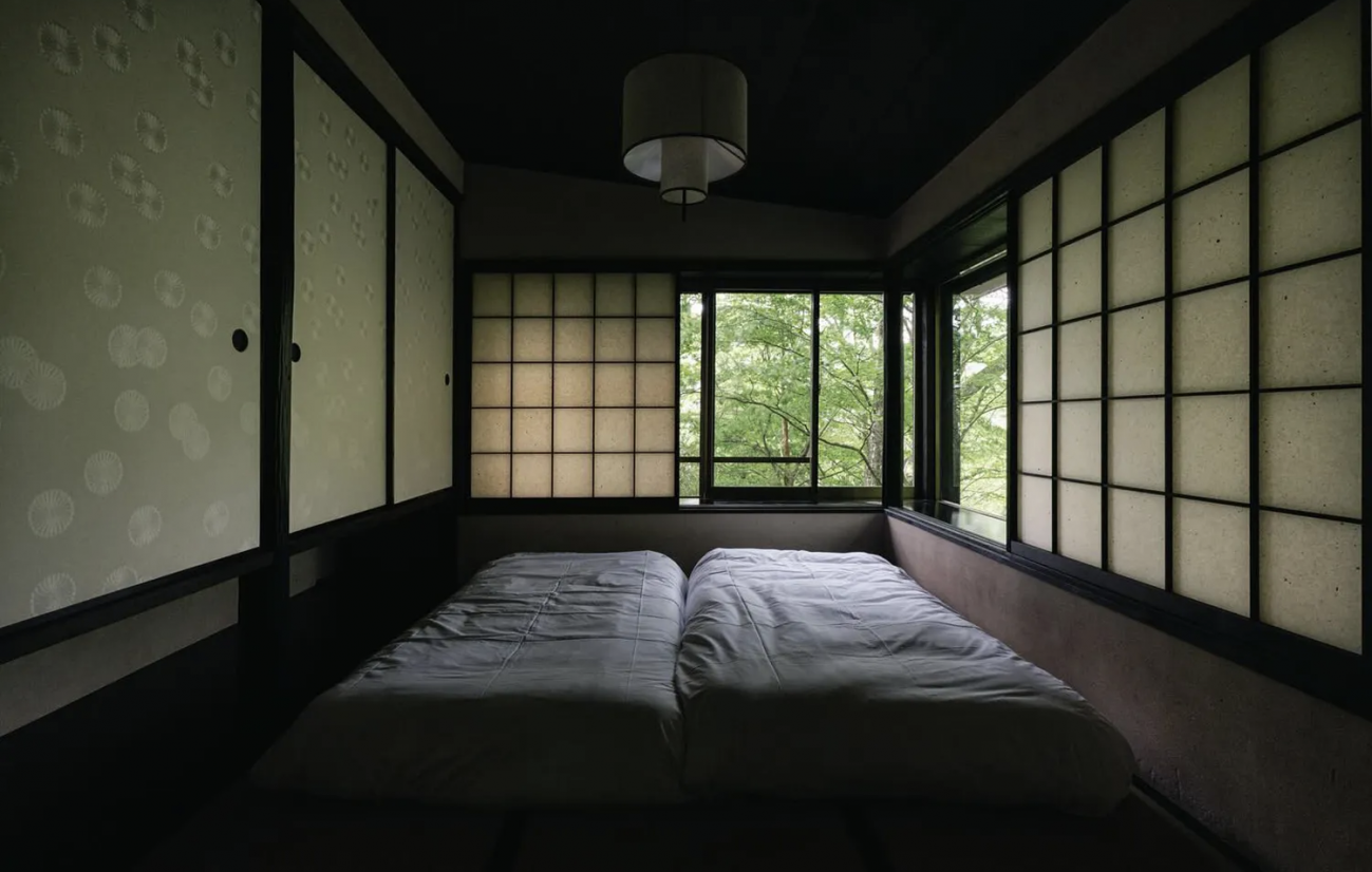 丨日本丨TIME MOD JAPAN建筑工作室-19