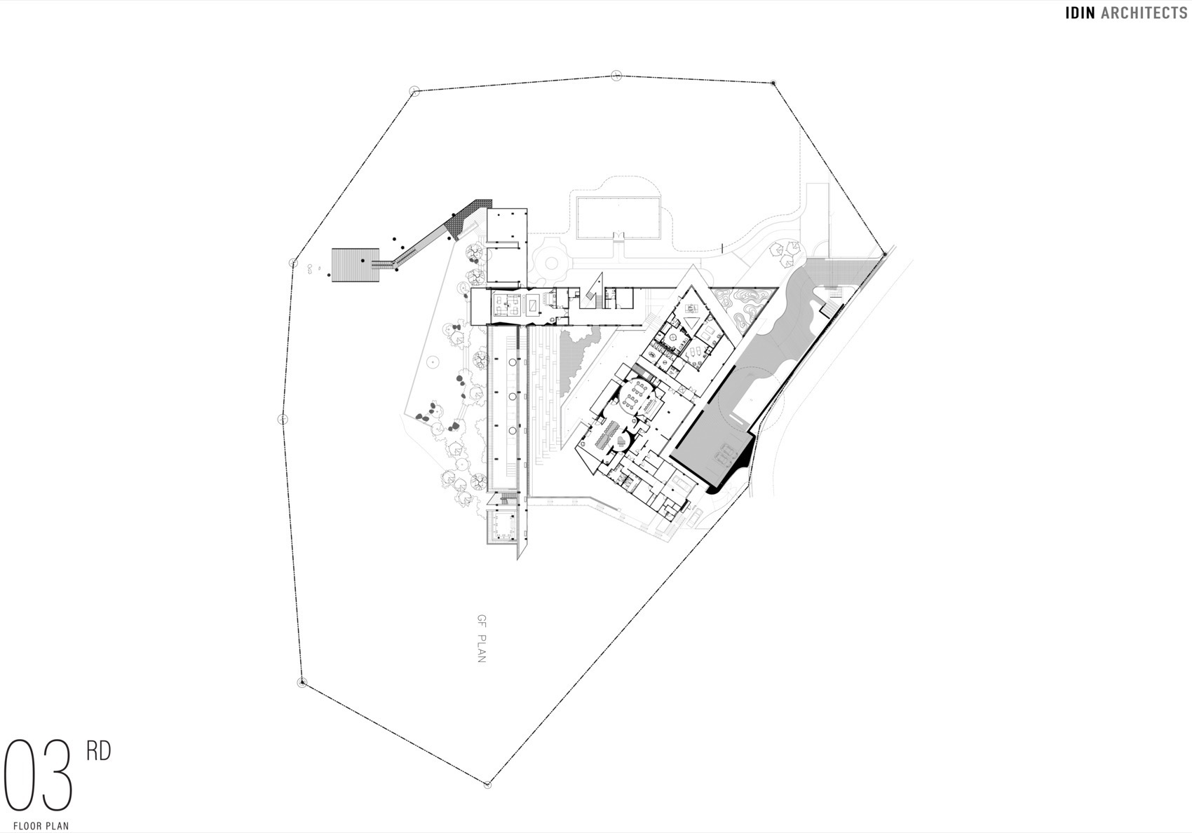 Villa Zai普吉岛丨泰国普吉丨IDIN Architects-89