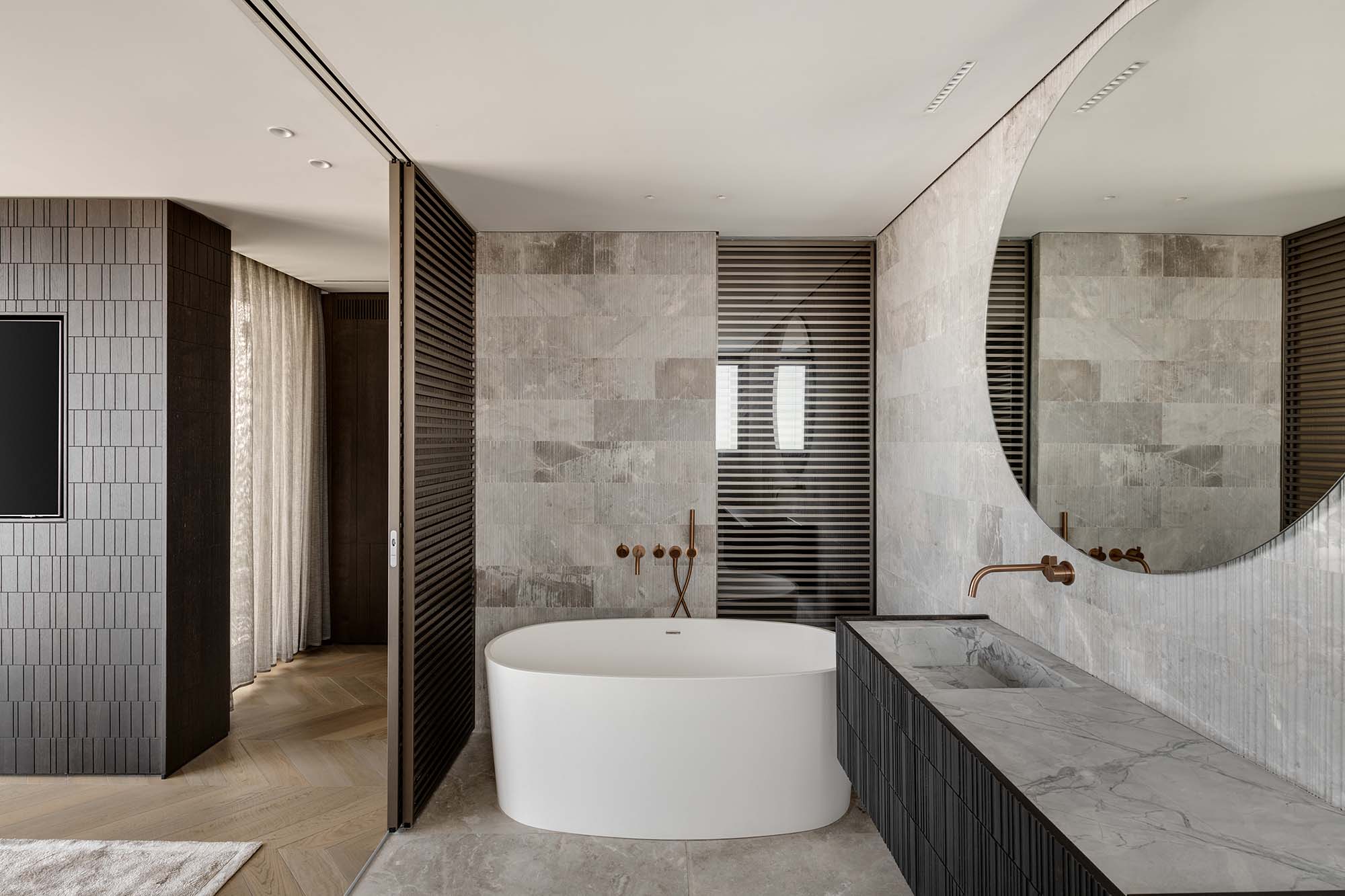 O7 住宅丨以色列丨Erez Hyatt-59