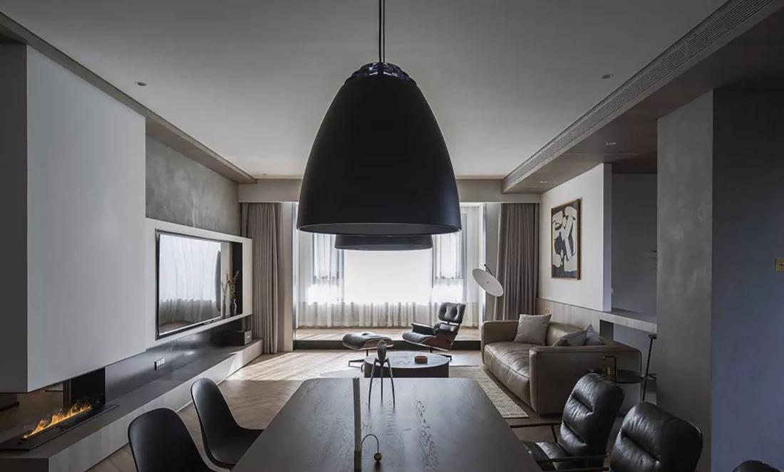 现代极简家居，温馨又实用-27