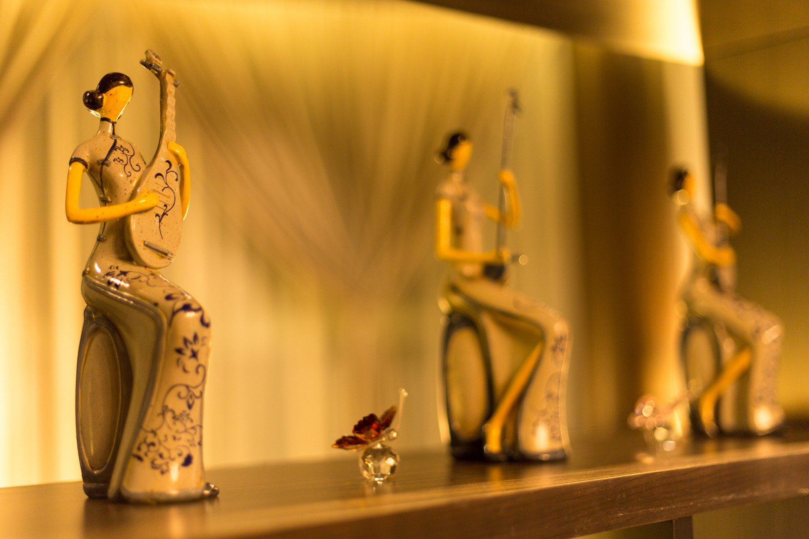 域酒店（Easetel）  奥迅设计-12