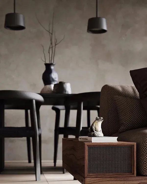 极简“赤贫风”，多元化空间诠释-50