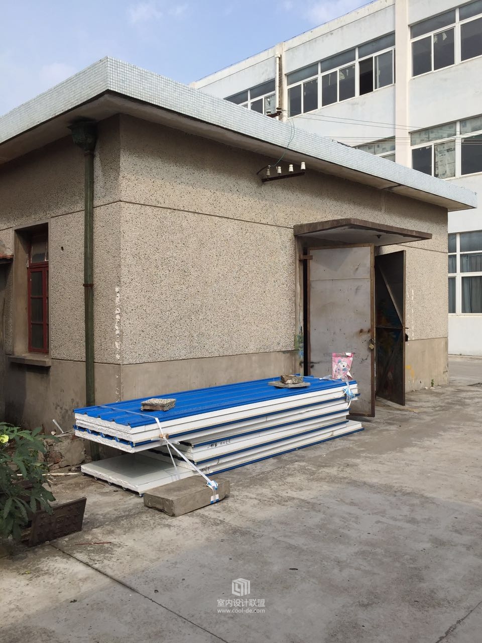 开物空间办公室-0