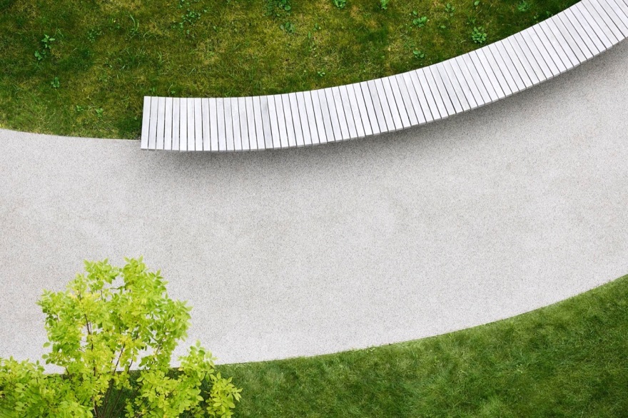 卑尔根的凡托夫特中央公园-14