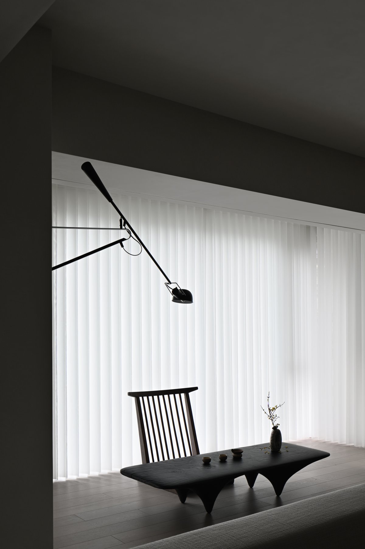 山海间丨中国厦门丨二木营造-10