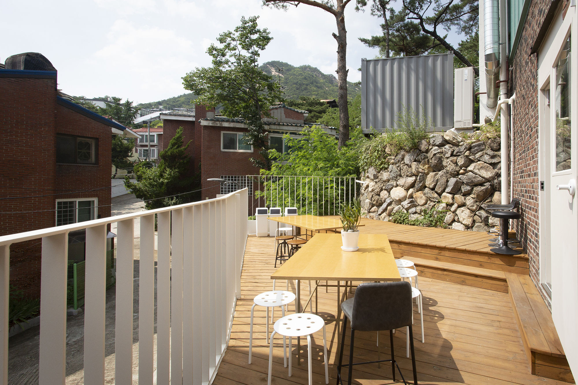 MASS Arts Plastiques Gallery / Form & Function-35