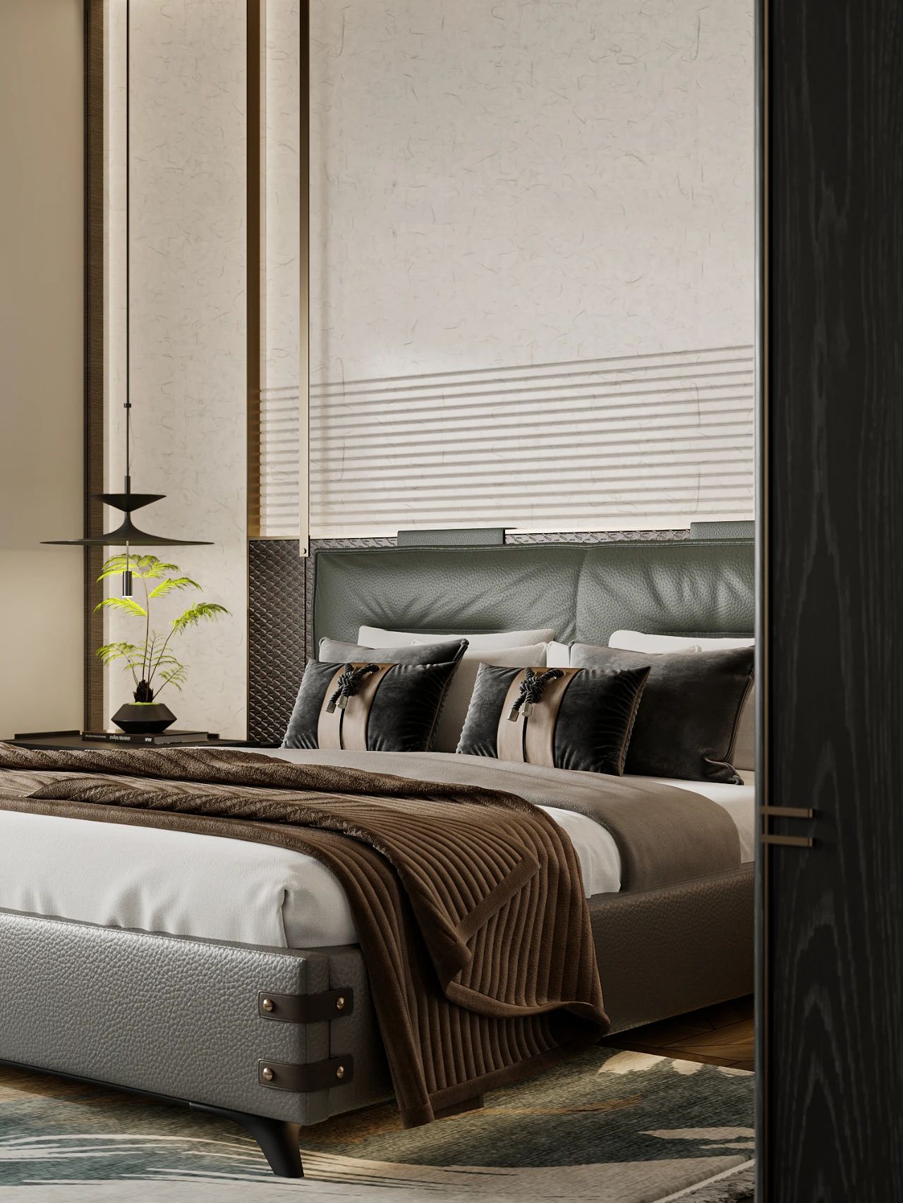 非传统的运用传统 · YMD 的东方造物观丨中国上海丨YMD.LAB-39