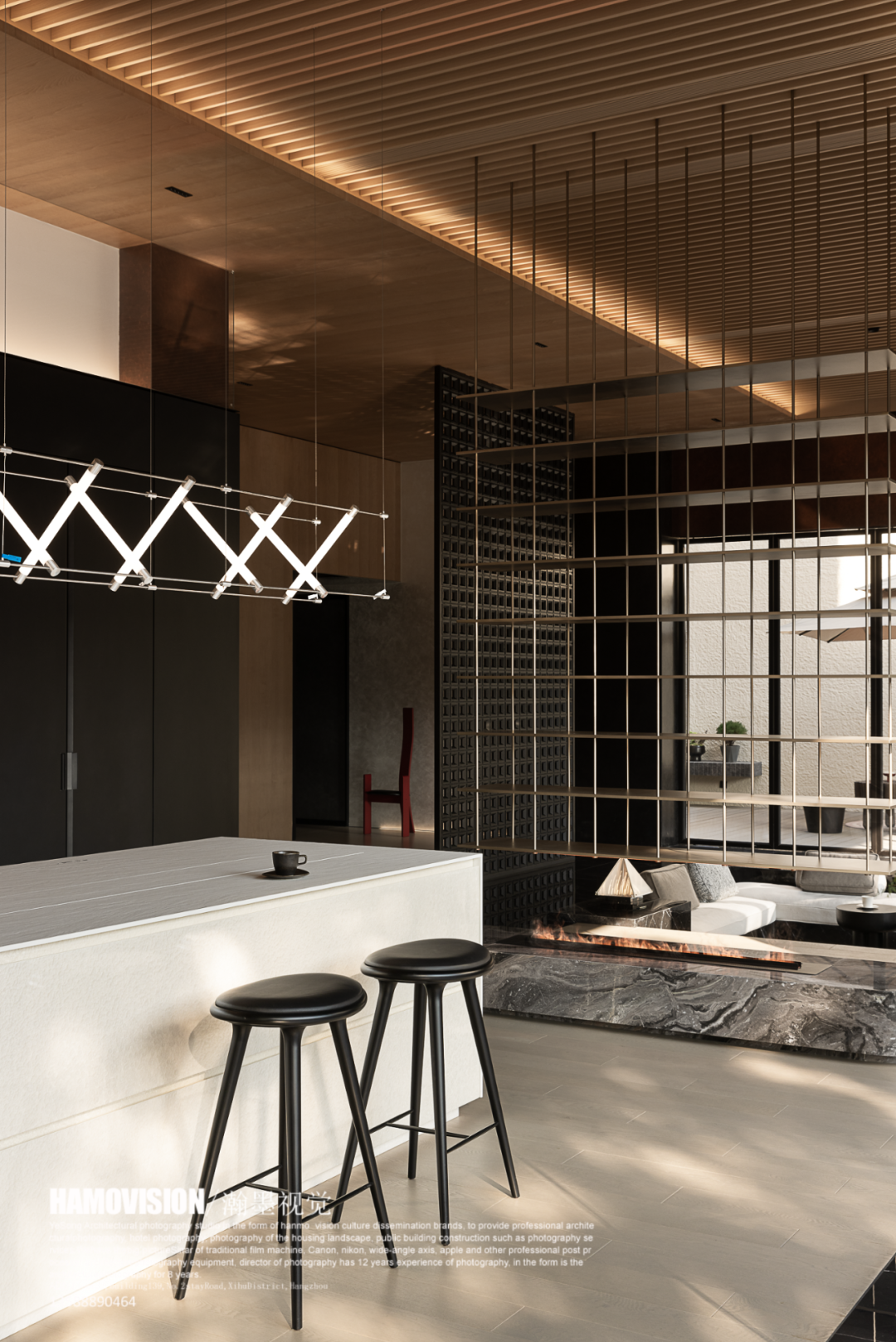 环球首发！×意德美嘉·叶松摄影×梁振兴摄像|谢骅骏设计：无尽的灵感-48