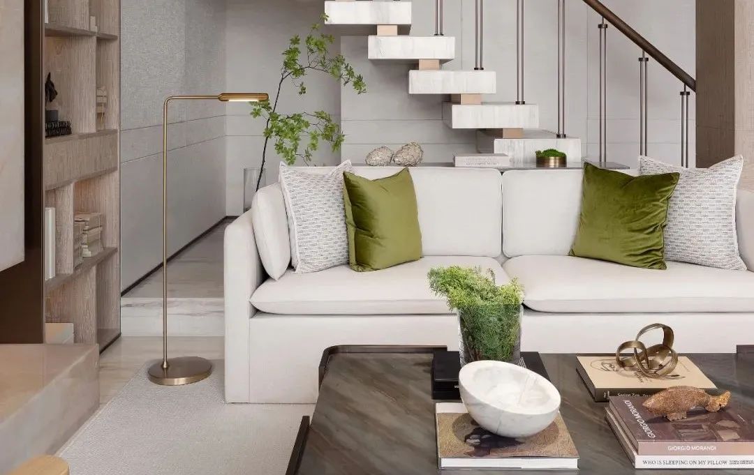 上海祥源西康路989样板间-86