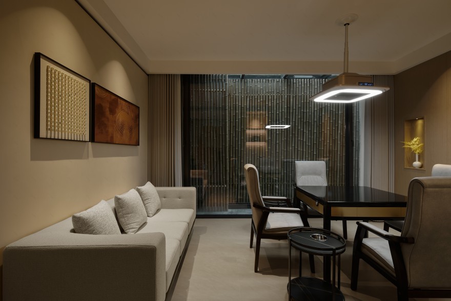 东明山·月泉里,度假酒店-19