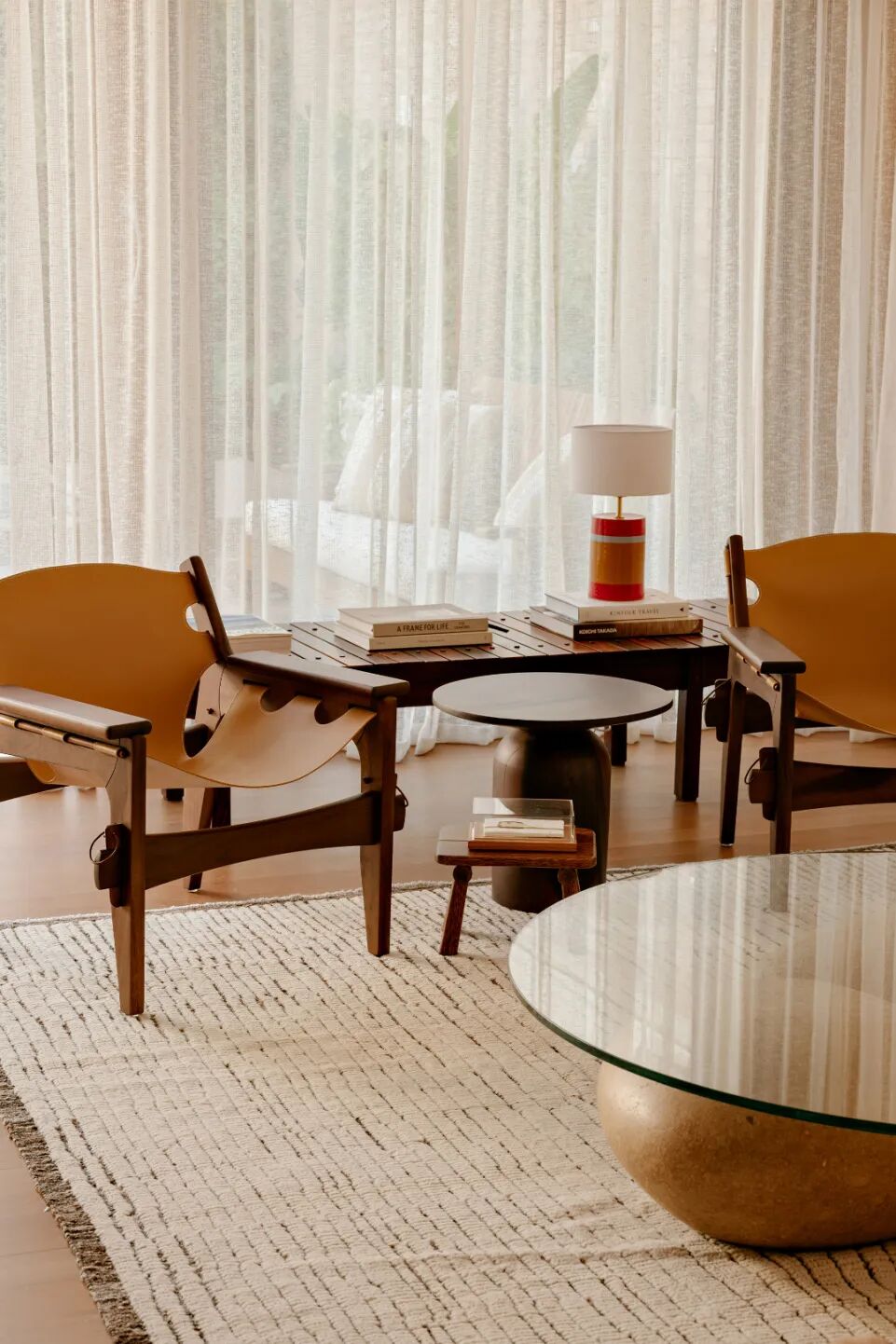 温暖治愈系现代大宅 · 白与木的极致碰撞丨巴西圣保罗丨VOA Arquitetura-18