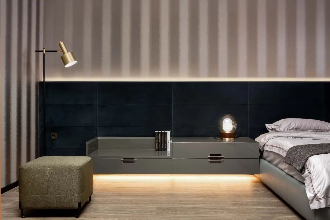 ALFAHOME宁波旗舰展厅丨中国宁波-20